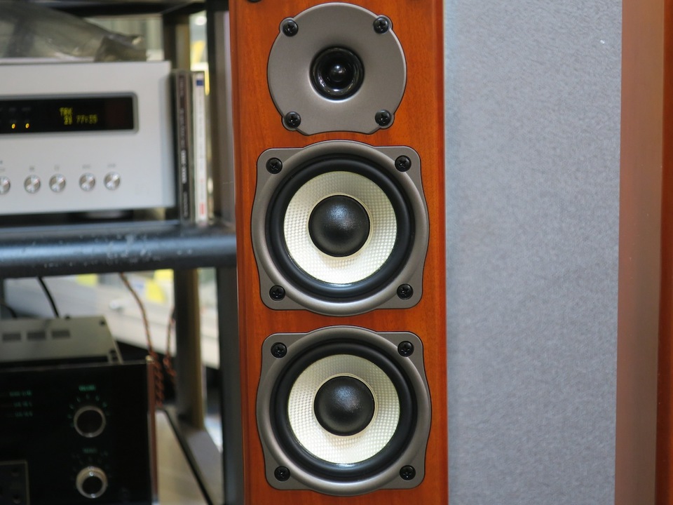 D-057F ONKYO - 中古オーディオ 高価買取・販売 ハイファイ堂