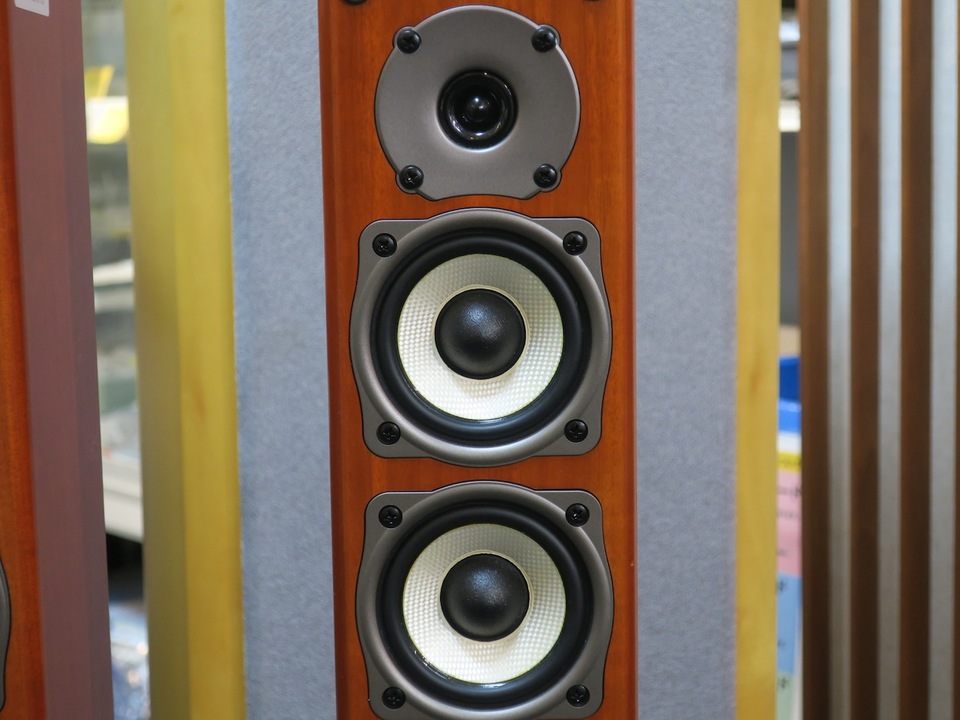 D-057F ONKYO - 中古オーディオ 高価買取・販売 ハイファイ堂