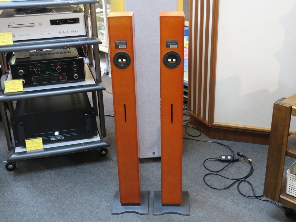 D-057F ONKYO - 中古オーディオ 高価買取・販売 ハイファイ堂