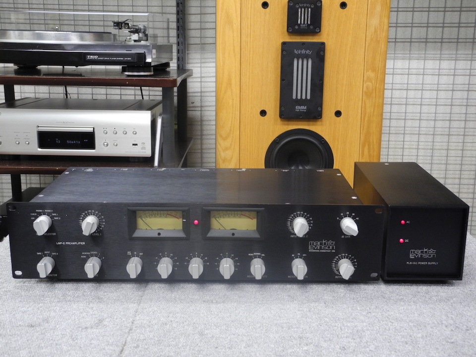 マークレビンソンアンプ2個 Yahoo!オークション -「mark levinson jc-2」の落札相場・落札価格