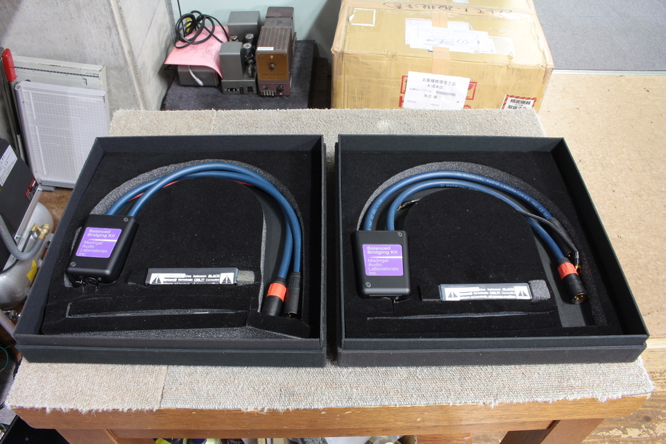 CZ GEL BBK MADRIGAL - HiFi-Do McIntosh/JBL/audio-technica/Jeff