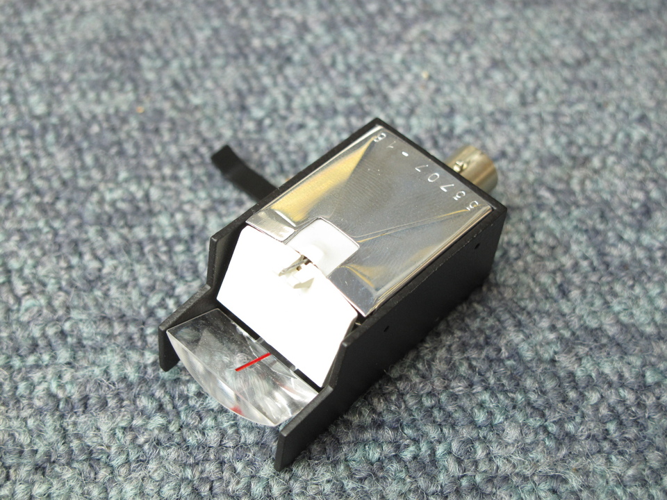 TMD-25 EMT - 中古オーディオ 高価買取・販売 ハイファイ堂