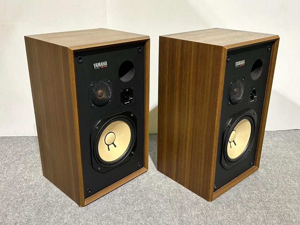 NS-451 YAMAHA - 中古オーディオ 高価買取・販売 ハイファイ堂