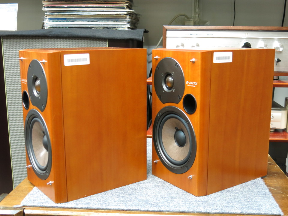 ONKYO コンポセット D-092tx Specifications of ONKYO D-092TX Onkyo / Onkyo