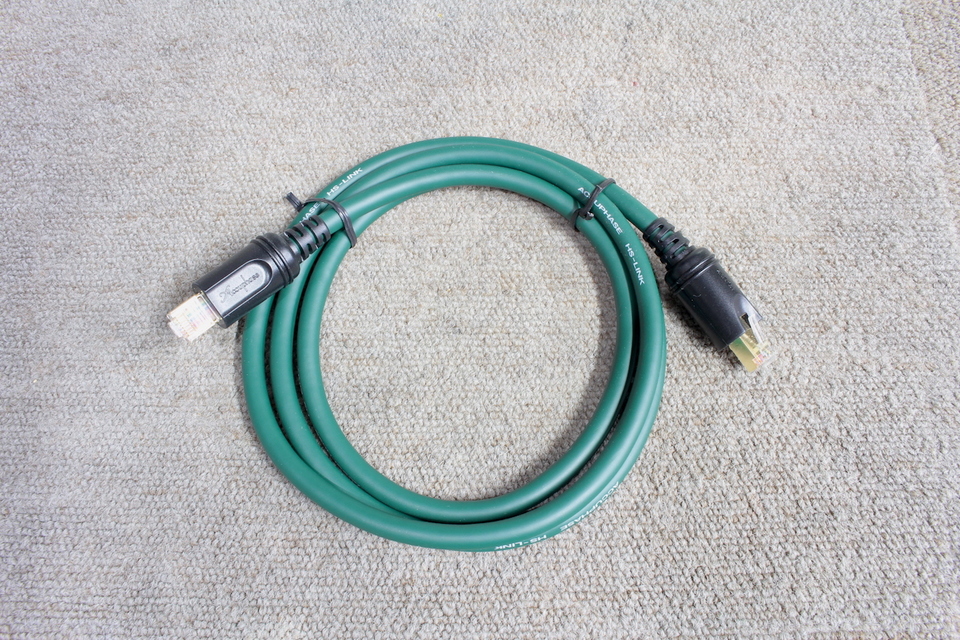 AHDL-15/1.5m Accuphase - 中古オーディオ 高価買取・販売