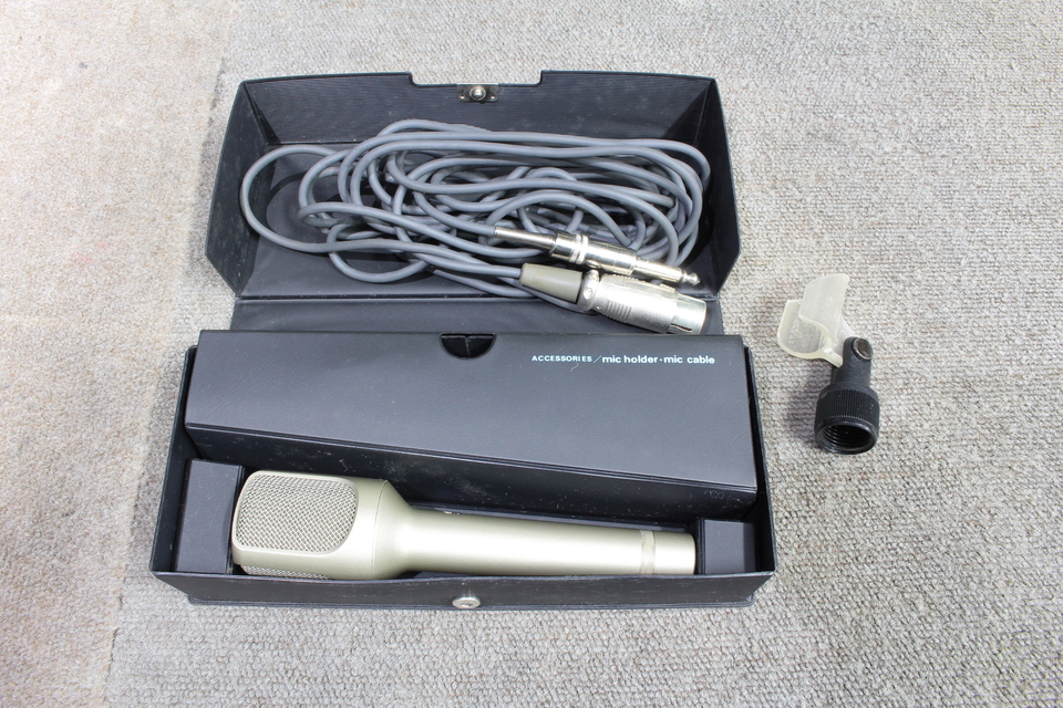 F-560 SONY - 中古オーディオ 高価買取・販売 ハイファイ堂