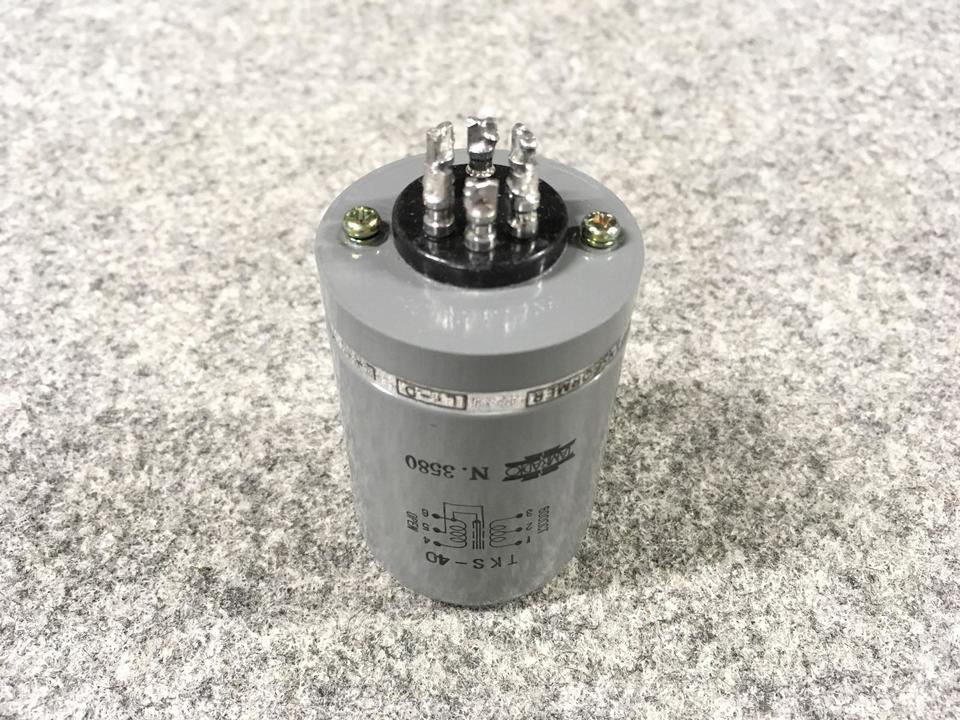 TKS-40 TAMURA - 中古オーディオ 高価買取・販売 ハイファイ堂