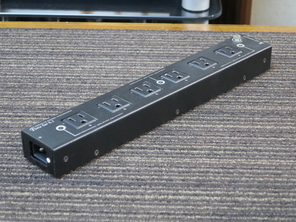 KOJO TECHNOLOGY Force Bar 6.1 【公式通販】