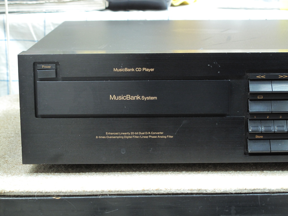 ナカミチ　MD-45 CDプレーヤMB-70 セット 2025年最新】nakamichi mdの人気アイテム - メルカリ