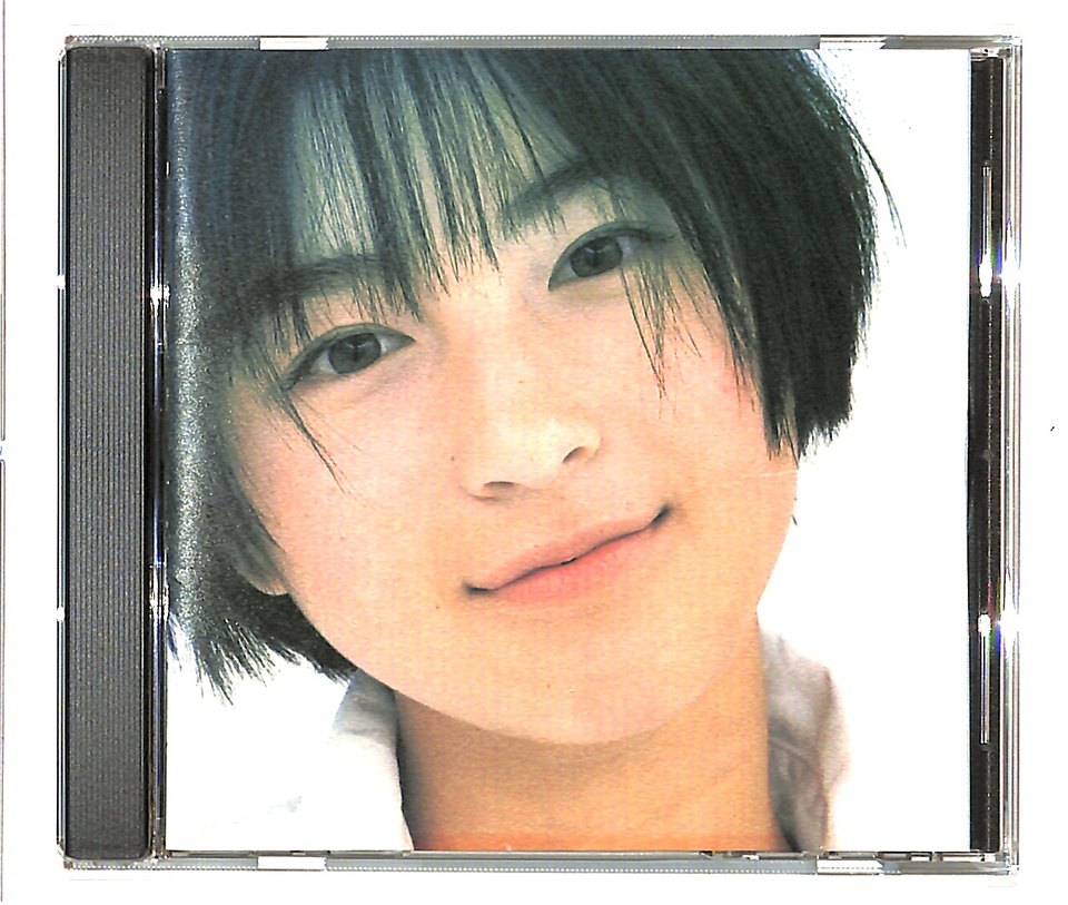 ARIGATO!/広末涼子 広末涼子 - 中古オーディオ 高価買取・販売