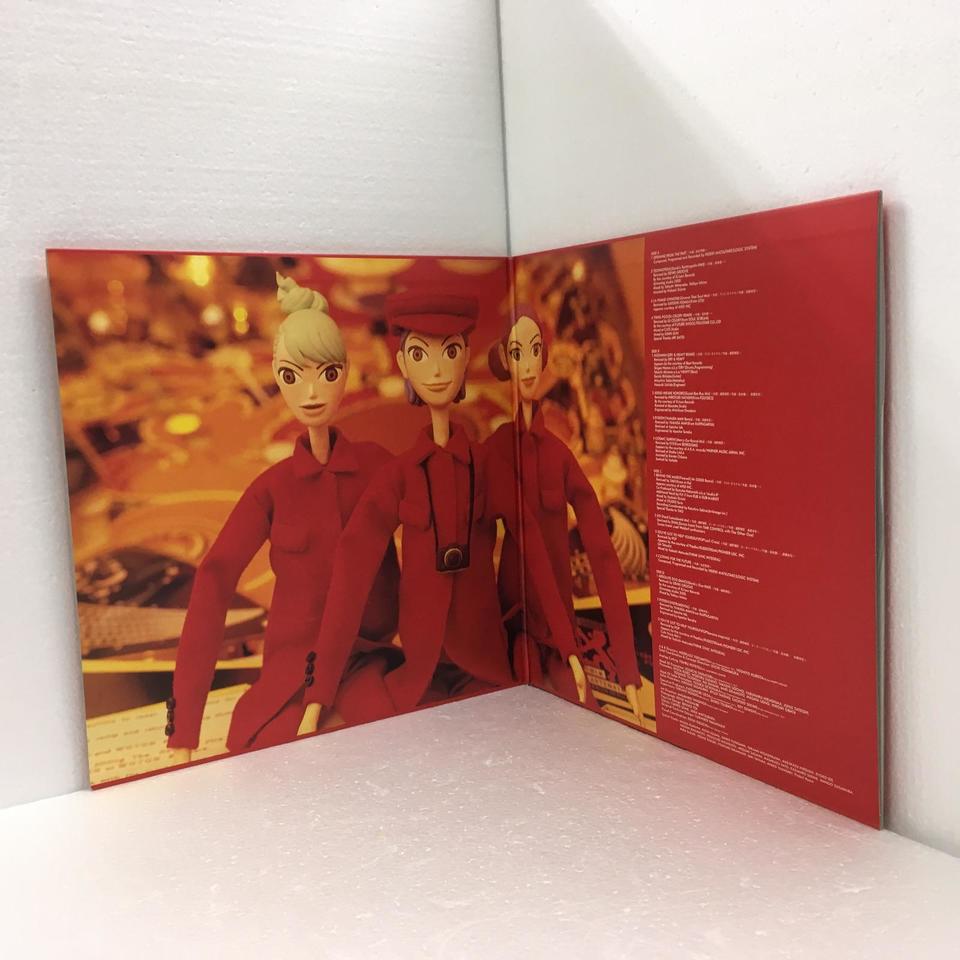 YMO REMIXES TECHNOPOLIS 2000-00 V.A. - 中古オーディオ 高価