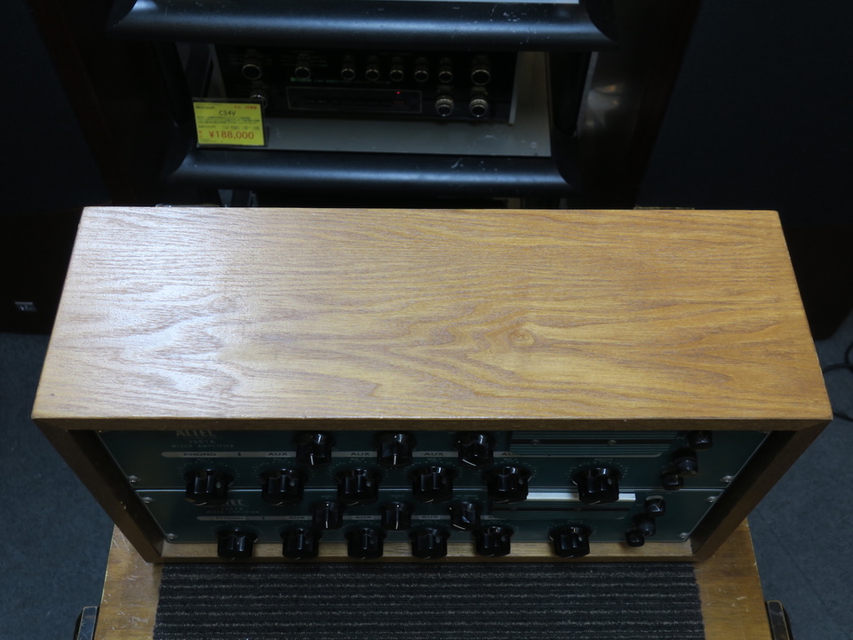 1567A ALTEC - 中古オーディオ 高価買取・販売 ハイファイ堂