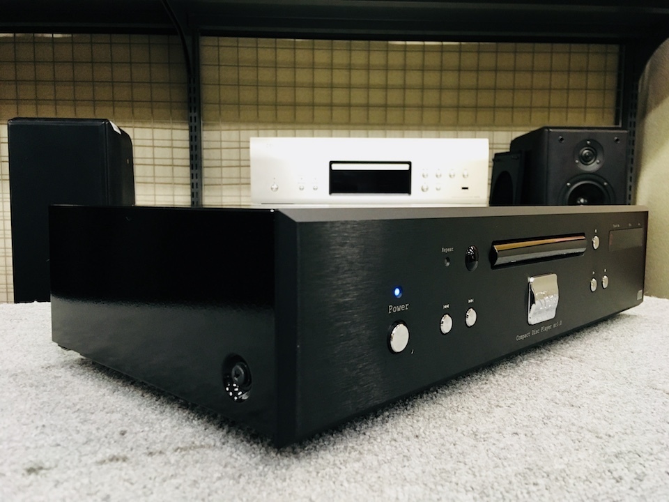 SC1.0 soulnote - 中古オーディオ 高価買取・販売 ハイファイ堂