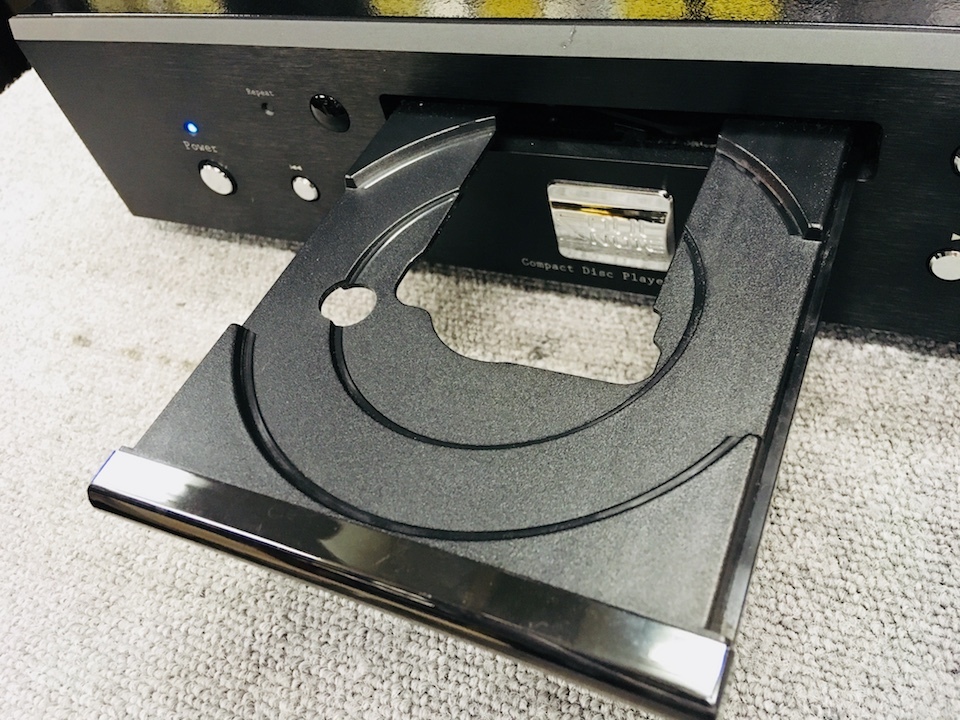 SC1.0 soulnote - 中古オーディオ 高価買取・販売 ハイファイ堂