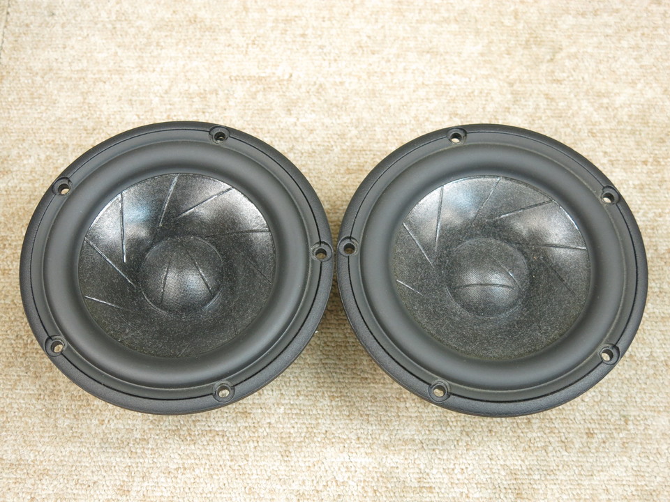 15W/8530K01 SCANSPEAK - 中古オーディオ 高価買取・販売 ハイファイ堂