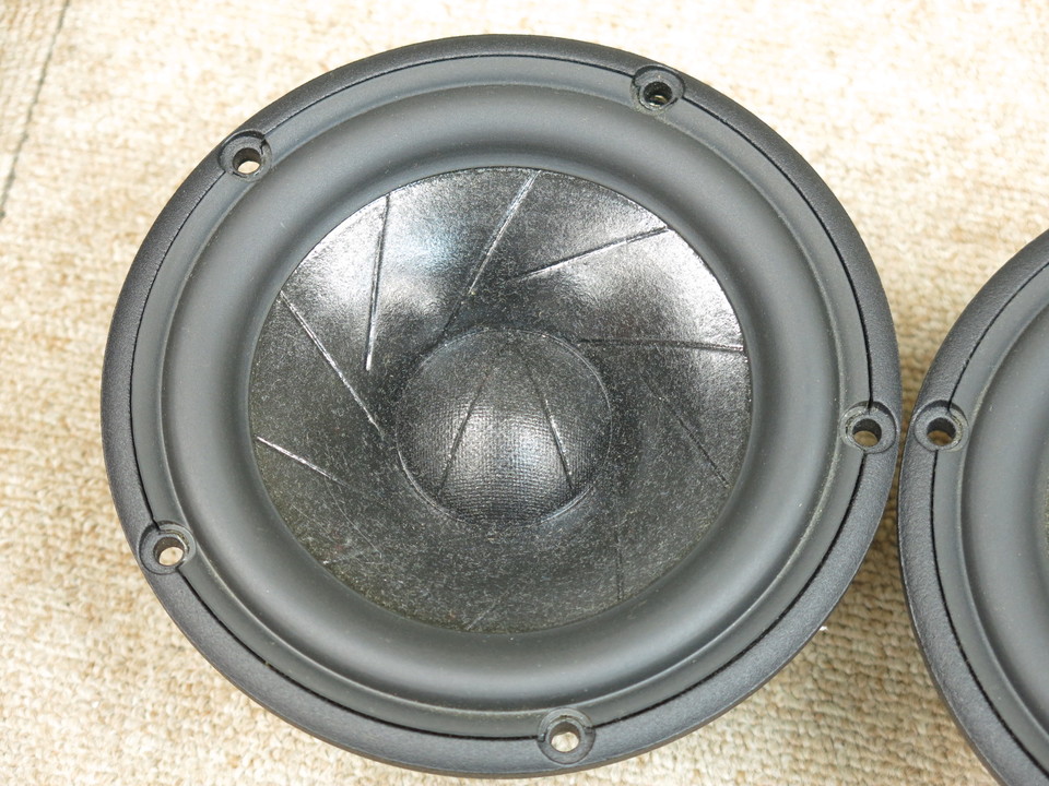 15W/8530K01 SCANSPEAK - 中古オーディオ 高価買取・販売 ハイファイ堂