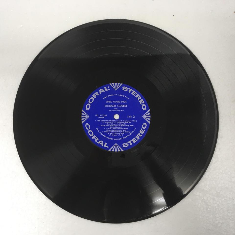 rosie 洋楽レコード Amazon.co.jp: Rosie (LP) [Analog]: ミュージック