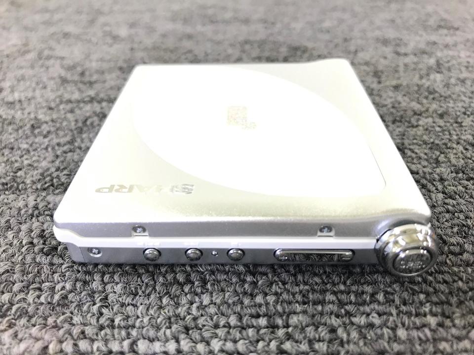 MD-DP700 SHARP - 中古オーディオ 高価買取・販売 ハイファイ堂