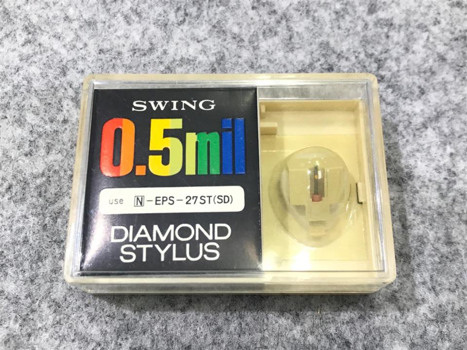 N-EPS-27STSD(ナショナル) SWING - 中古オーディオ 高価買取・販売