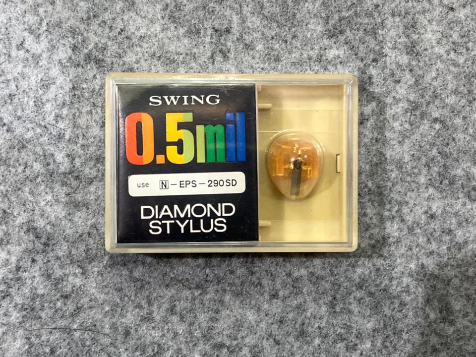 新品　未使用　未開封　EPS-290SD N-EPS-290SD SWING - 中古オーディオ 高価買取・販売 ハイファイ堂