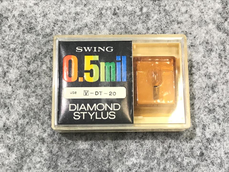 V-DT-20(ビクター) SWING - 中古オーディオ 高価買取・販売 ハイファイ堂