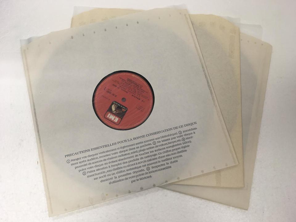 ヘンデル：オラトリオ「メサイア」 ヘンデル - 中古オーディオ 高価