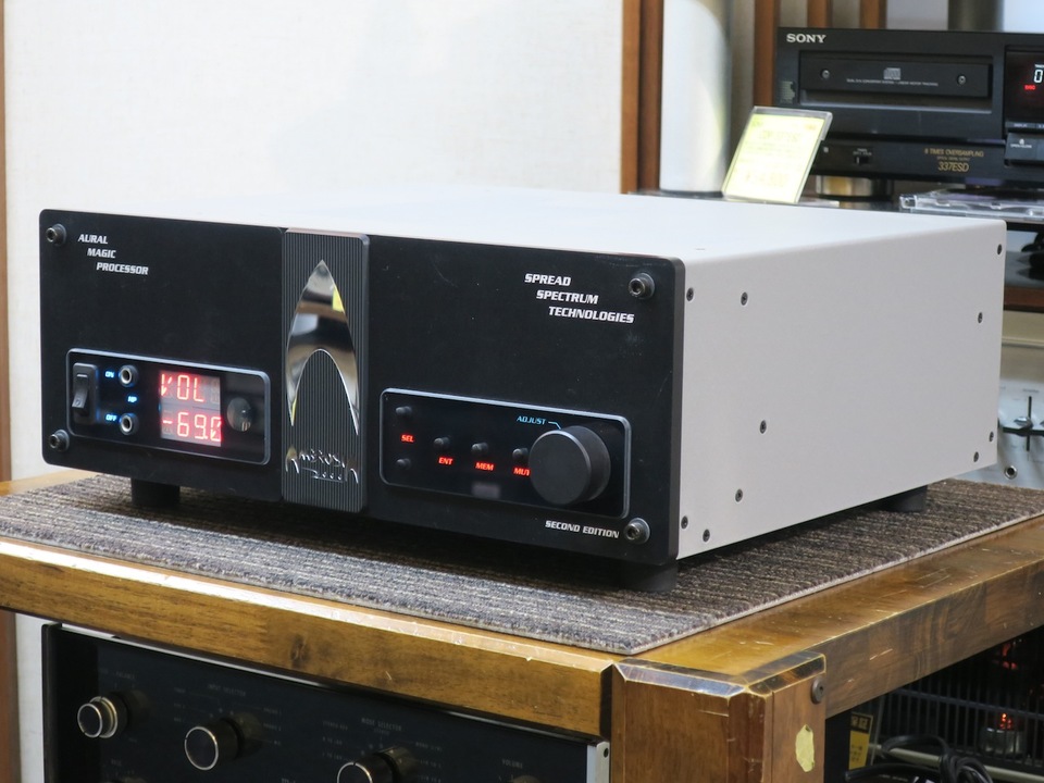 アンプジラ2000SE。エレクトリ正規品です！ アンプジラ2000SE。エレクトリ正規品です！ Aランク】S.S.T Ampzilla