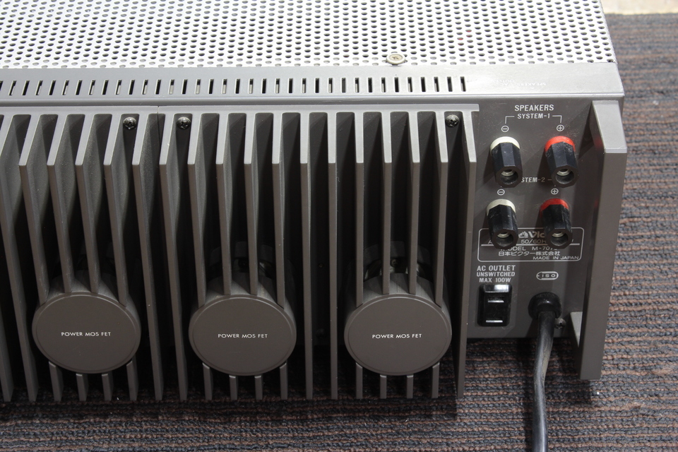 Victor M 3枚セット　まとめ売り Victor M 3枚セット まとめ売り