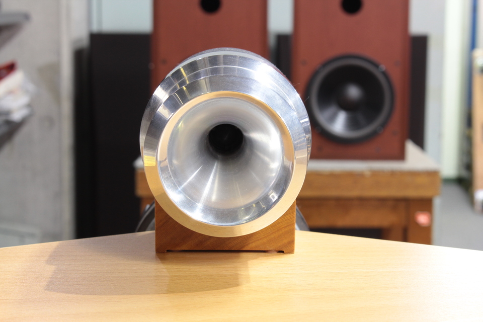 MONITOR 890 VISATON - 中古オーディオ 高価買取・販売 ハイファイ堂