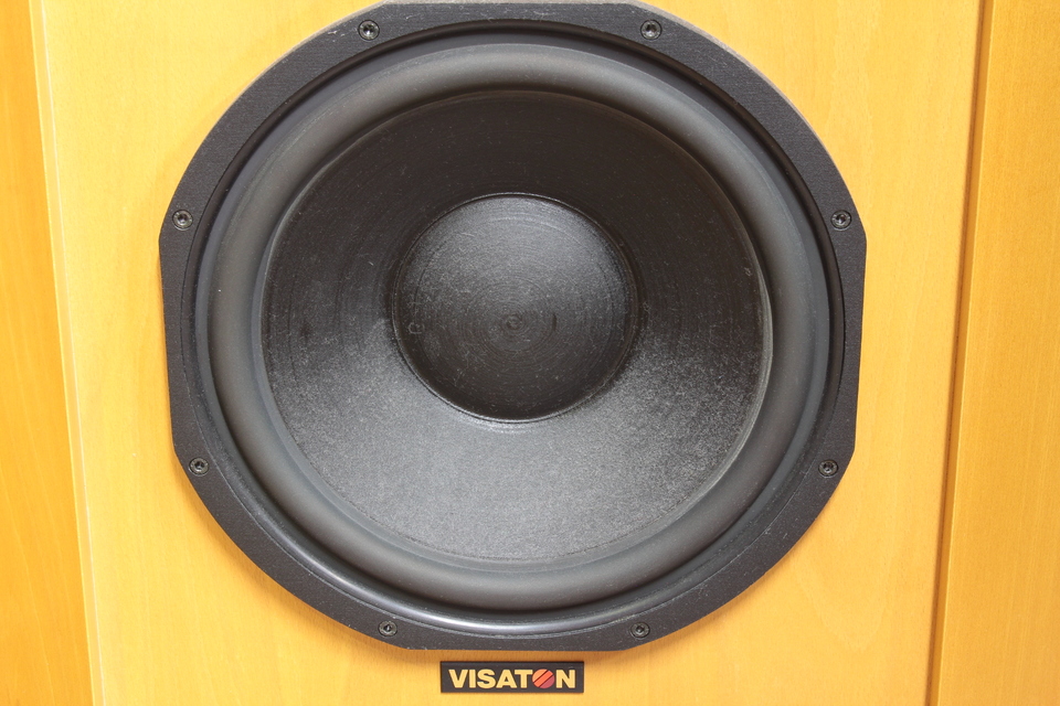 visaton monitor 890 名古屋市、直接のお引き取りでお願いします MONITOR 890 VISATON - 中古オーディオ 高価買取・販売 ハイファイ堂