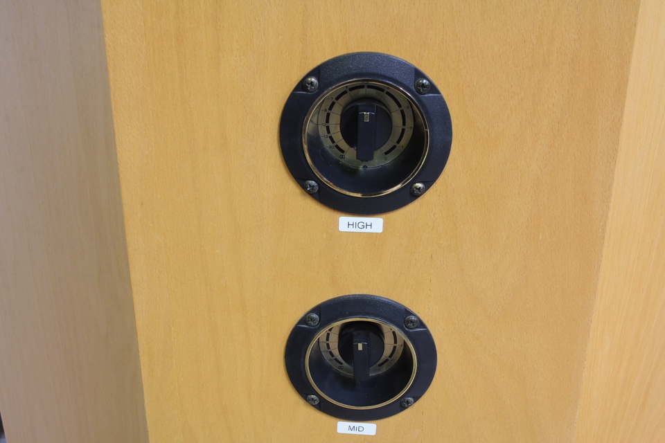 MONITOR 890 VISATON - 中古オーディオ 高価買取・販売 ハイファイ堂