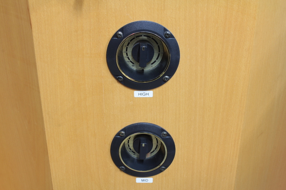 MONITOR 890 VISATON - 中古オーディオ 高価買取・販売 ハイファイ堂