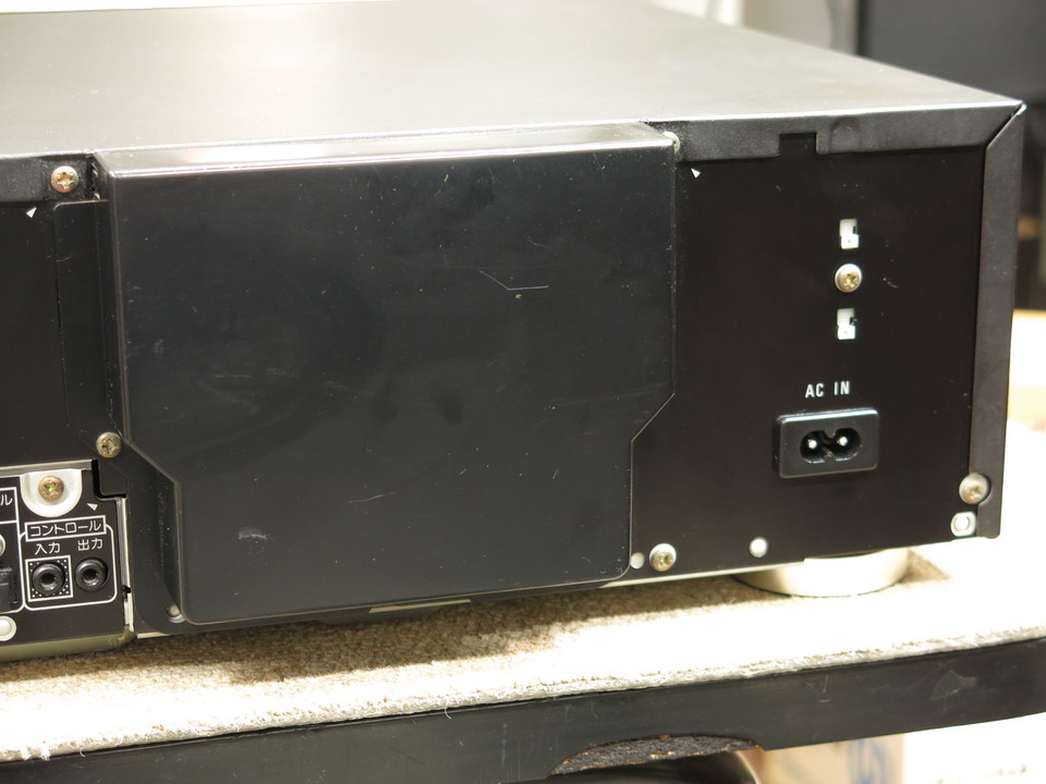 CLD-R4 Pioneer - 中古オーディオ 高価買取・販売 ハイファイ堂