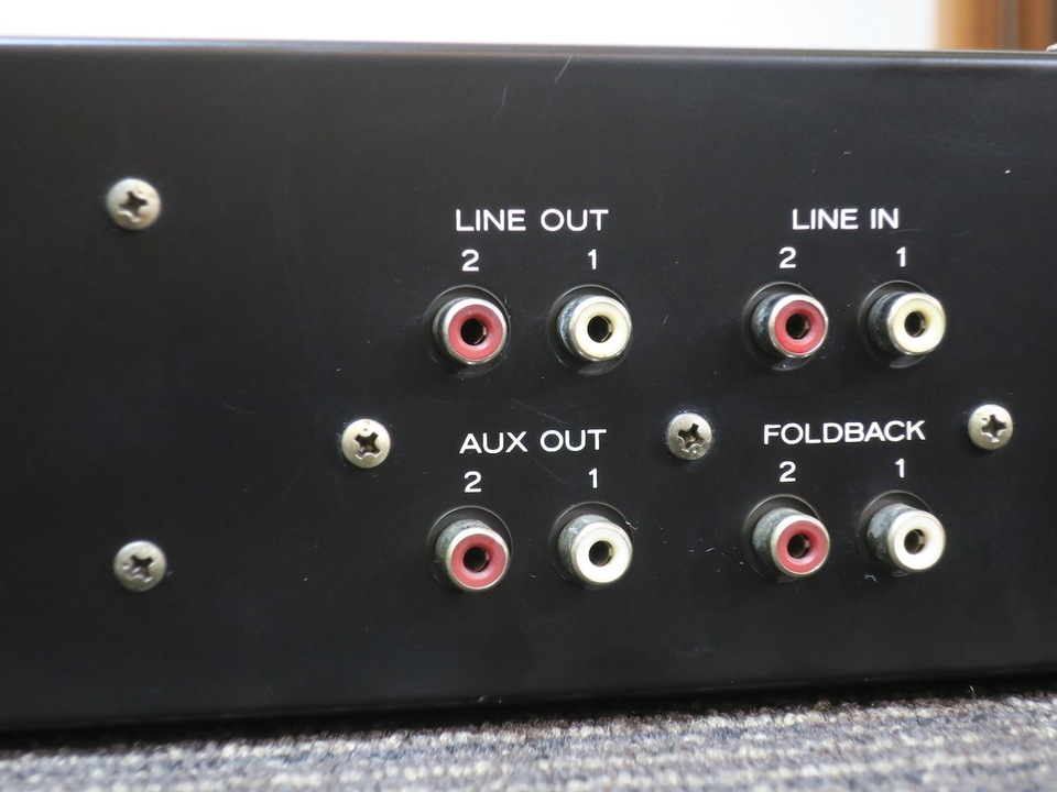 GE-20 TEAC - 中古オーディオ 高価買取・販売 ハイファイ堂