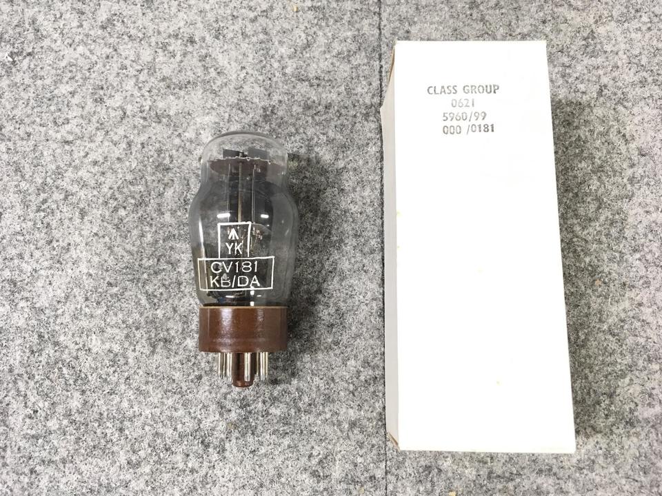 Cv181 CV181 不明 - 中古オーディオ 高価買取・販売 ハイファイ堂