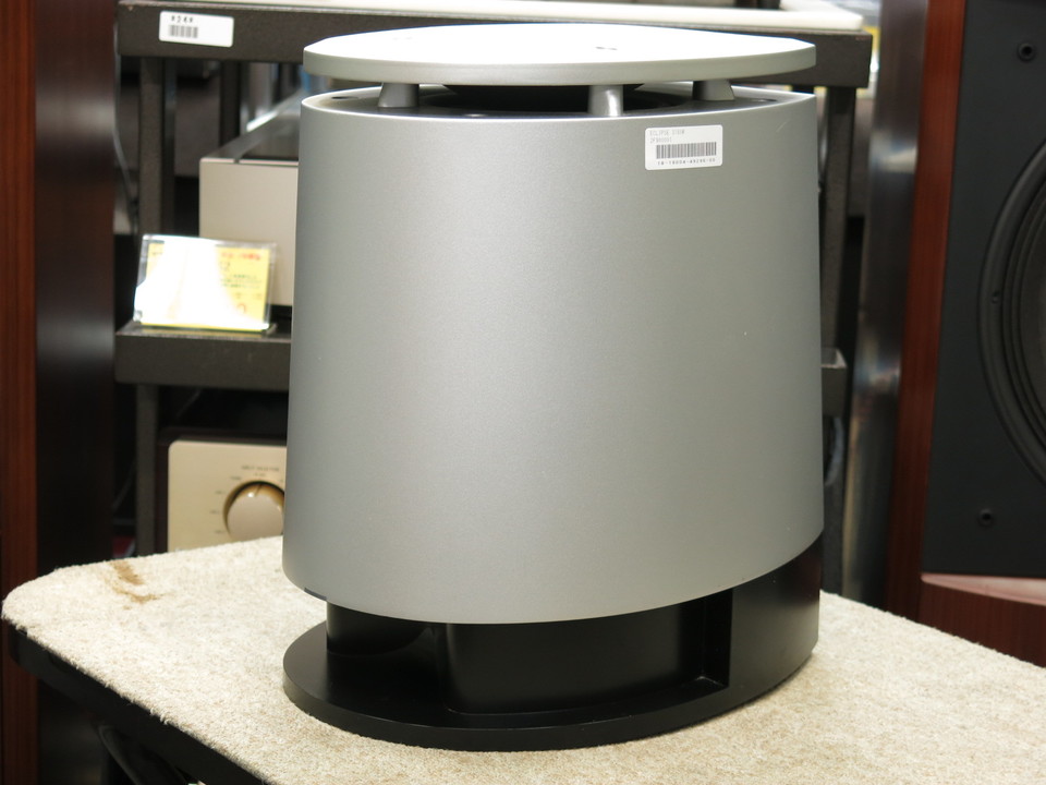 316SW ECLIPSE - 中古オーディオ 高価買取・販売 ハイファイ堂