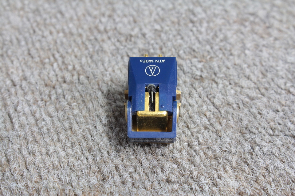 AT140Ea audio-technica - 中古オーディオ 高価買取・販売 ハイファイ堂