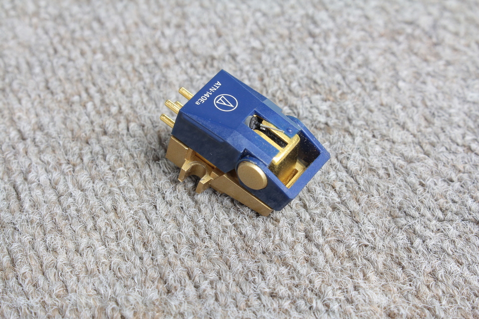 AT140Ea audio-technica - 中古オーディオ 高価買取・販売 ハイファイ堂