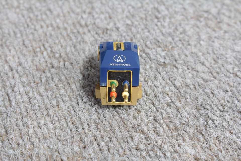 AT140Ea audio-technica - 中古オーディオ 高価買取・販売 ハイファイ堂