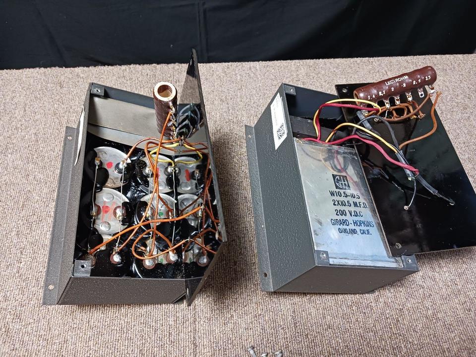 N-800-D ALTEC - 中古オーディオ 高価買取・販売 ハイファイ堂