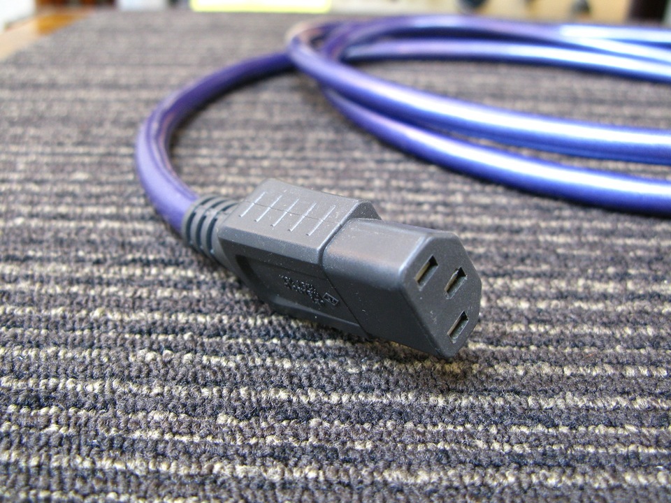 AT-PC1000/2.0m audio-technica - 中古オーディオ 高価買取・販売