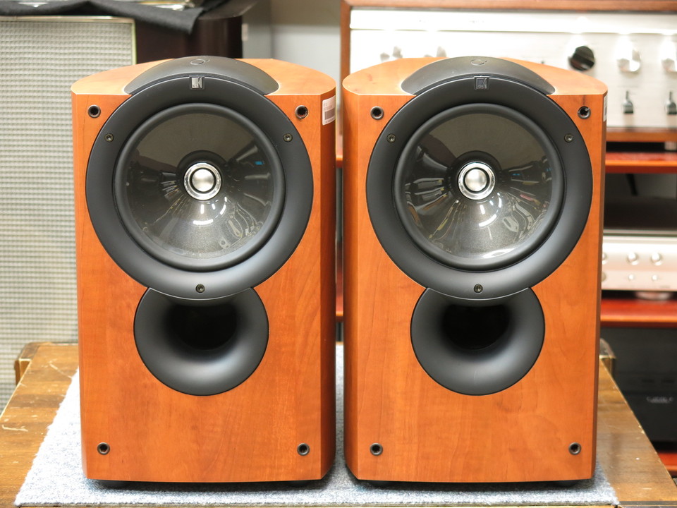 Q1 KEF - 中古オーディオ 高価買取・販売 ハイファイ堂