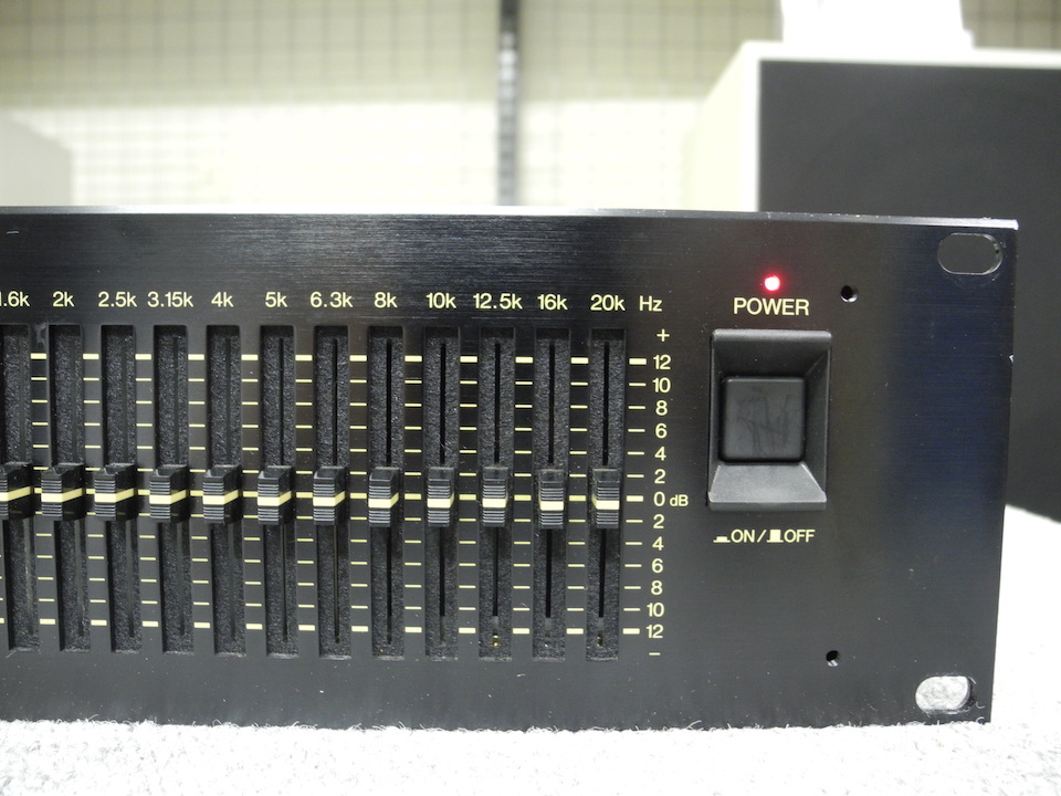 Q1131 YAMAHA - 中古オーディオ 高価買取・販売 ハイファイ堂