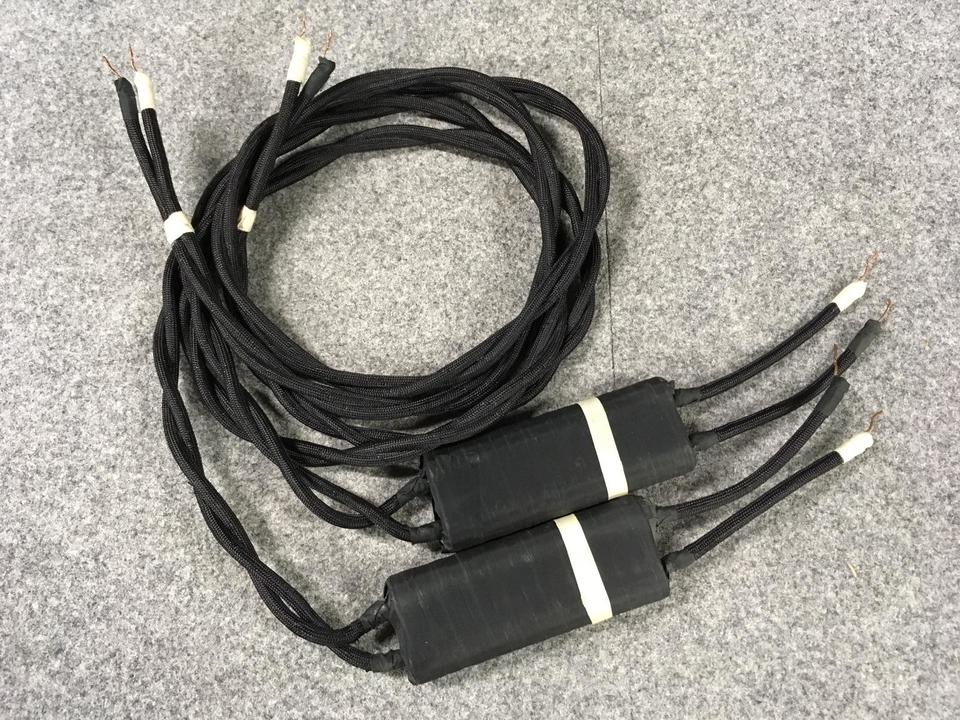 核付きSPケーブル（クロム銅）/2.0m AUDIO FSK - 中古オーディオ 高価