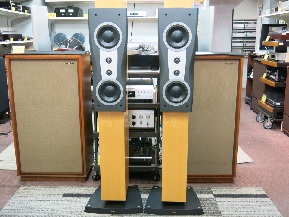 DYNAUDIO C2 17 スピーカー￼ Dynaudio Confidence C2 Floorstanding Speakers; Black Pair | eBay