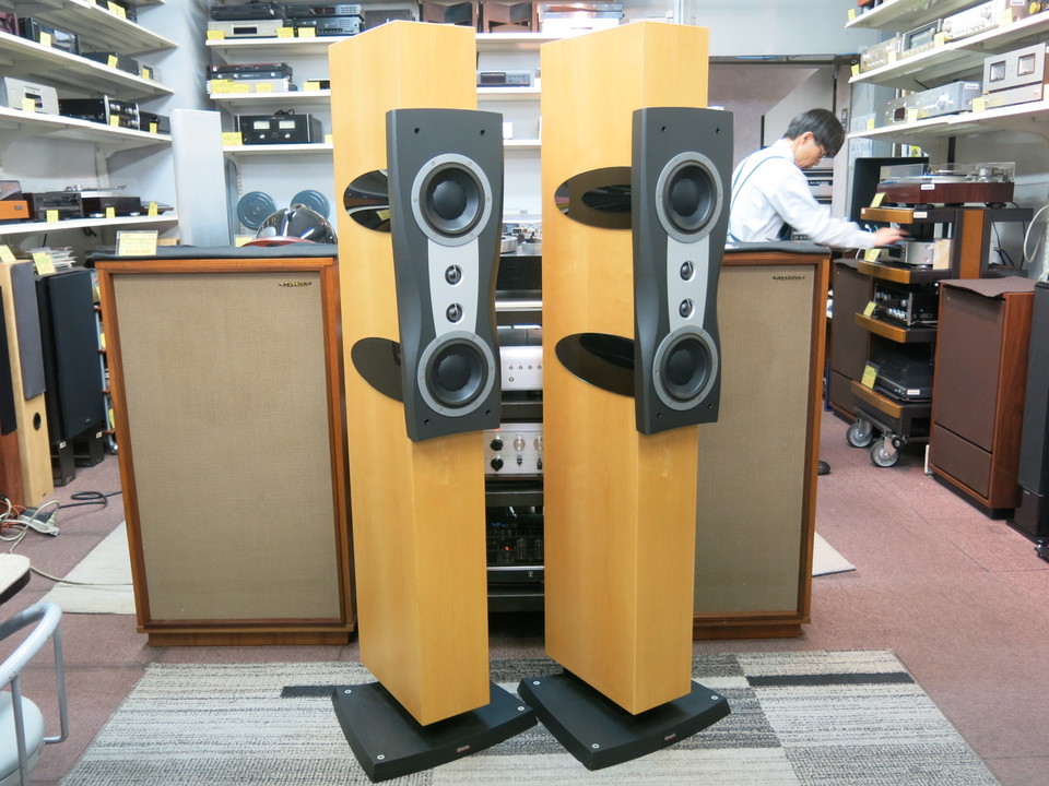Confidence C2 DYNAUDIO - 中古オーディオ 高価買取・販売