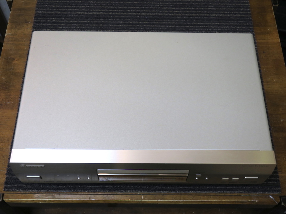 DV-S969AVi PIONEER - 中古オーディオ 高価買取・販売 ハイファイ堂