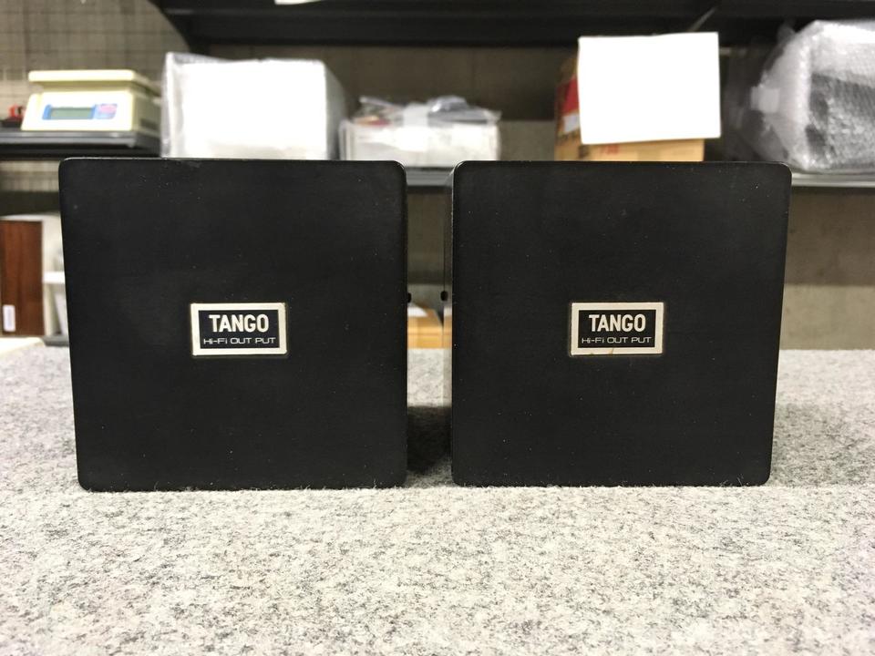 FW-100-5 TANGO - 中古オーディオ 高価買取・販売 ハイファイ堂