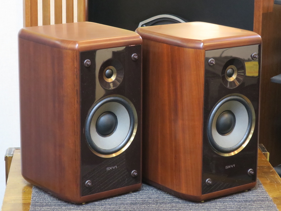 SX-V1-M VICTOR - 中古オーディオ 高価買取・販売 ハイファイ堂