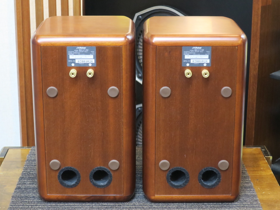 Victor LS-V1X-M スピーカースタンド Victor LS-V1X-M スピーカースタンド Victor SX-V1シリーズ用